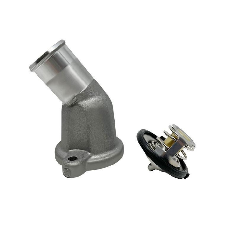 Toma De Agua Chevrolet Aveo L4 1.5L 2018-2021