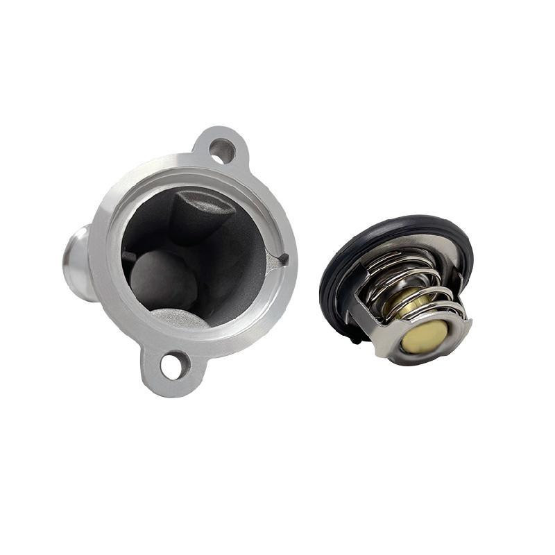 Toma De Agua Chevrolet Aveo L4 1.5L 2018-2021