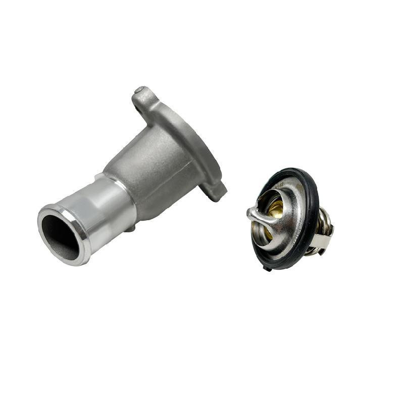 Toma De Agua Chevrolet Aveo L4 1.5L 2018-2021