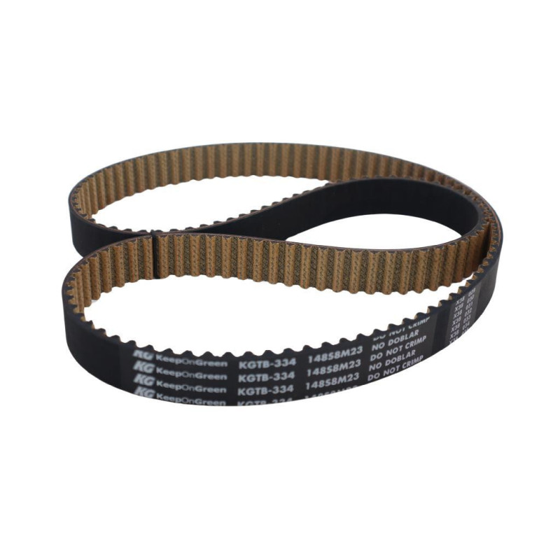 Banda De Tiempo Audi A3 L4 2.0L 2006-2008