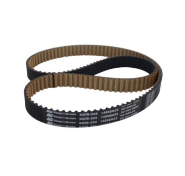 Banda De Tiempo Audi A3 L4 2.0L 2006-2008