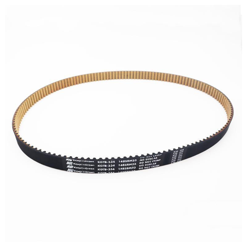 Banda De Tiempo Audi A3 L4 2.0L 2006-2008