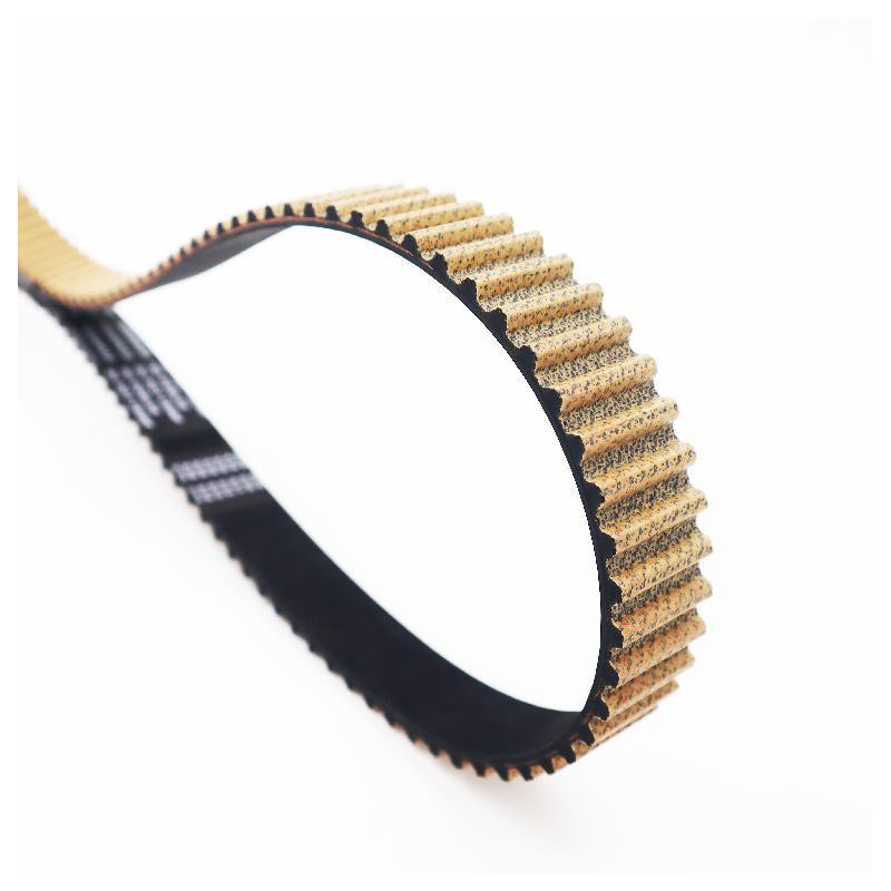 Banda De Tiempo Audi A3 L4 2.0L 2006-2008