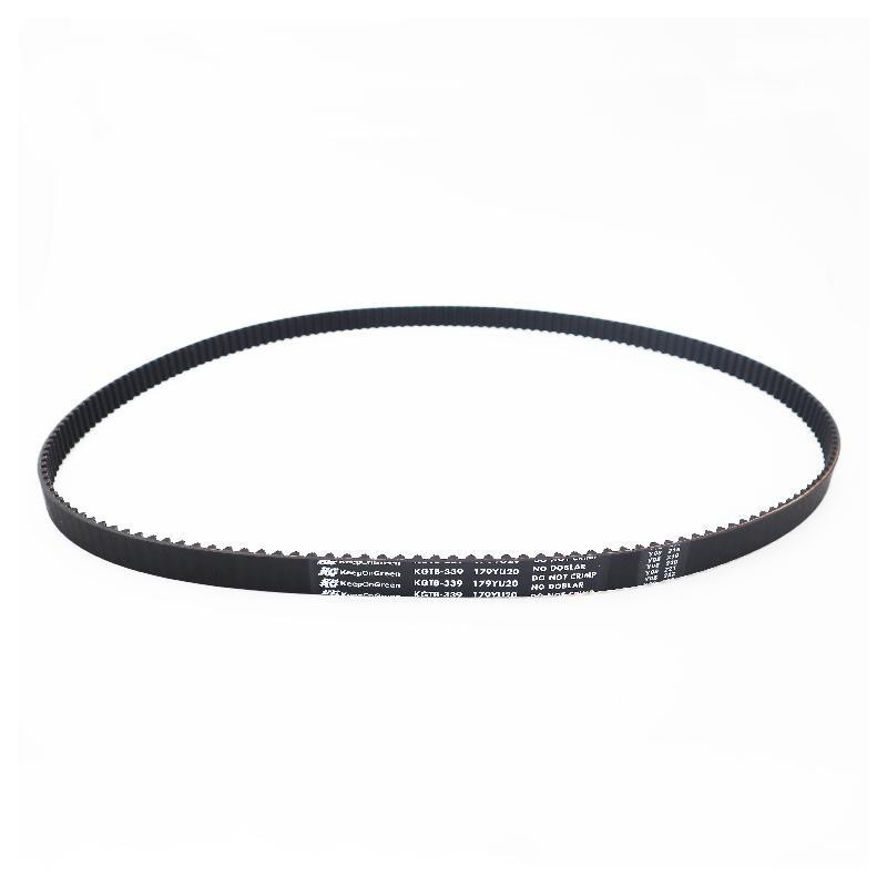 Banda De Tiempo Mitsubishi Outlander V6 3.0L 2007-2016