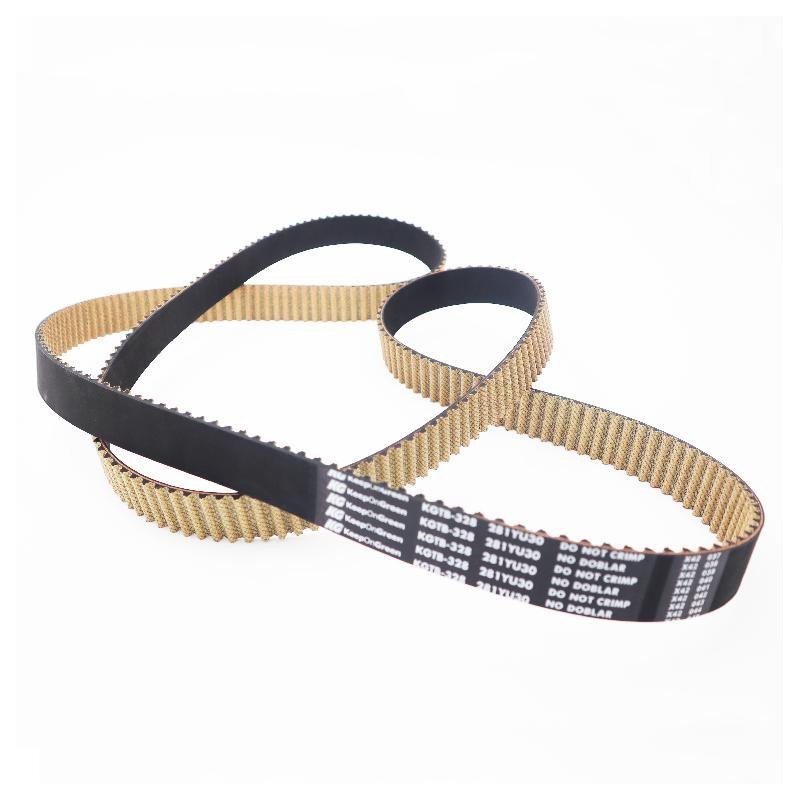 Banda De Tiempo Subaru Baja H4 2.5L 2004-2006