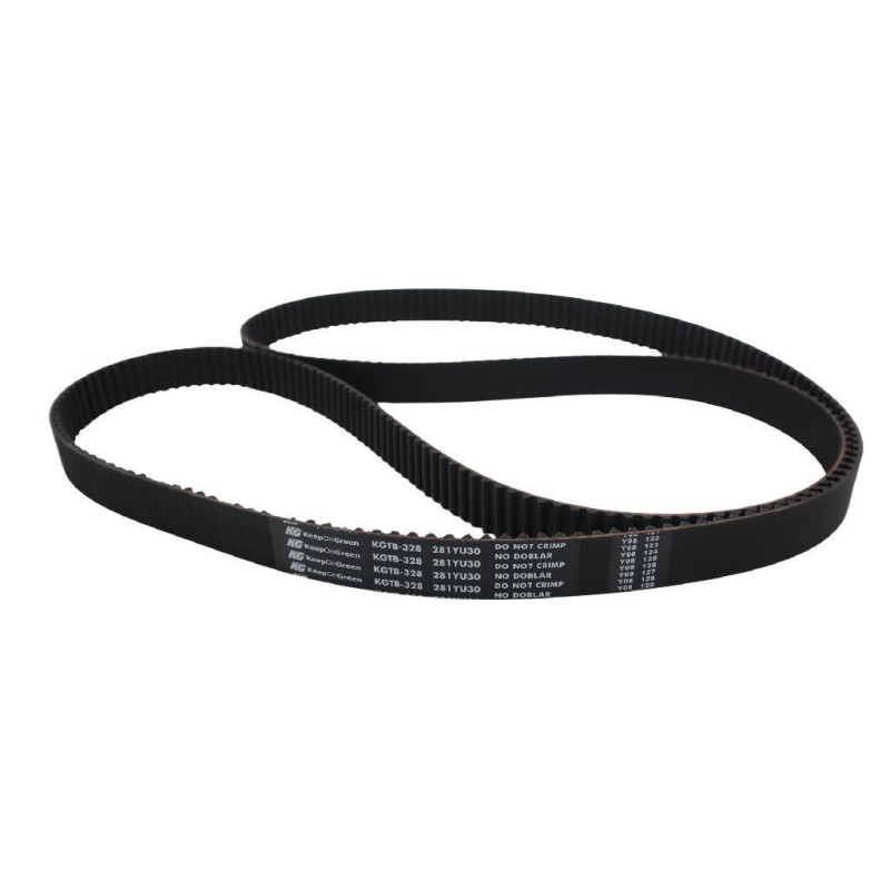 Banda De Tiempo Subaru Baja H4 2.5L 2004-2006