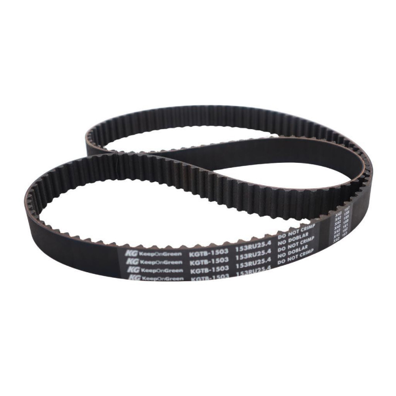 Banda De Tiempo Peugeot 307 L4 2.0L 2003-2009