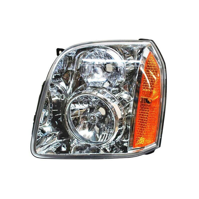 Faros genéricas Yukon R.109 Flekk Refacciones