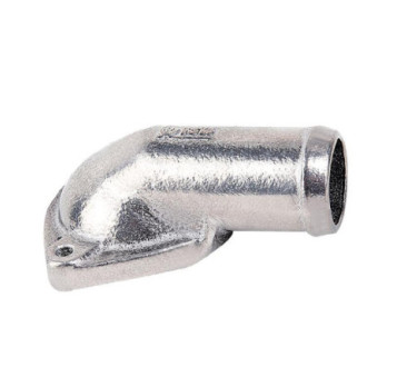 Toma De Agua Nissan Urvan L4 2.4L 2000-2001