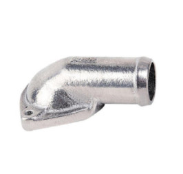 Toma De Agua Nissan Urvan L4 2.4L 2000-2001