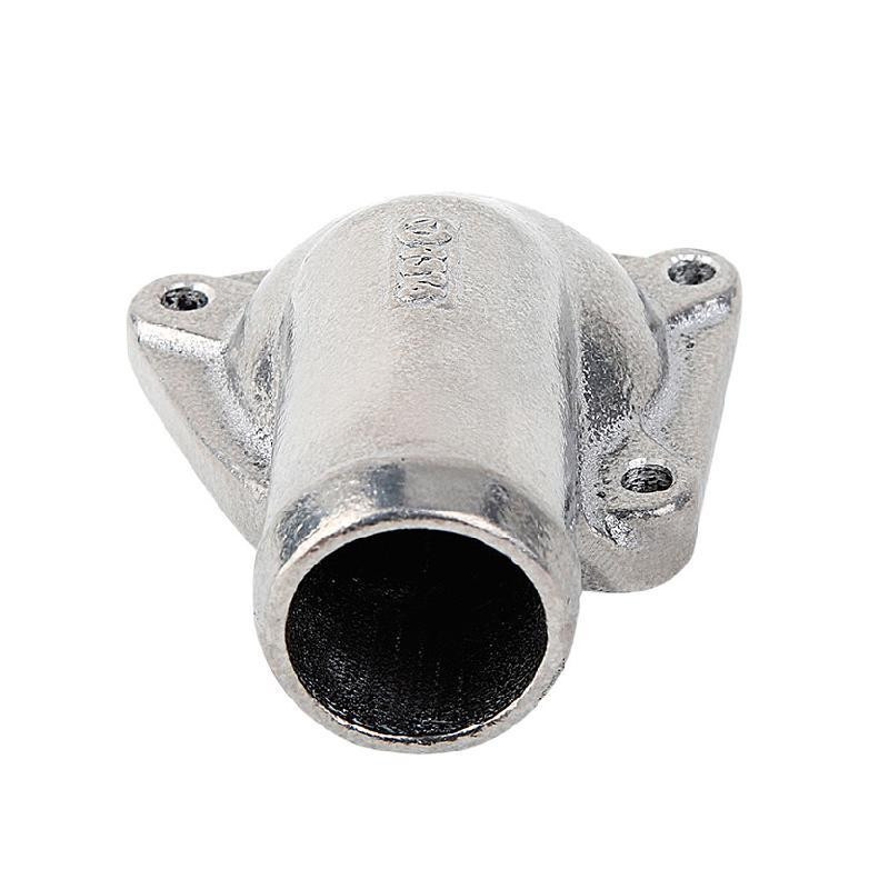 Toma De Agua Nissan Urvan L4 2.4L 2000-2001