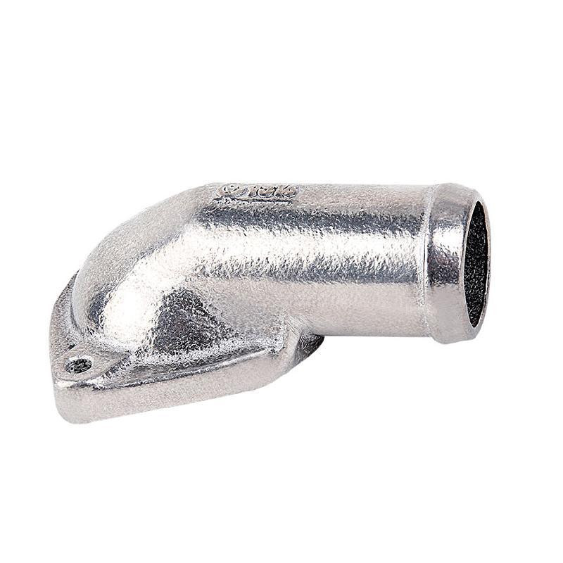 Toma De Agua Nissan Urvan L4 2.4L 2000-2001