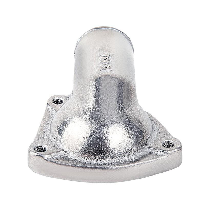 Toma De Agua Nissan Urvan L4 2.4L 2000-2001