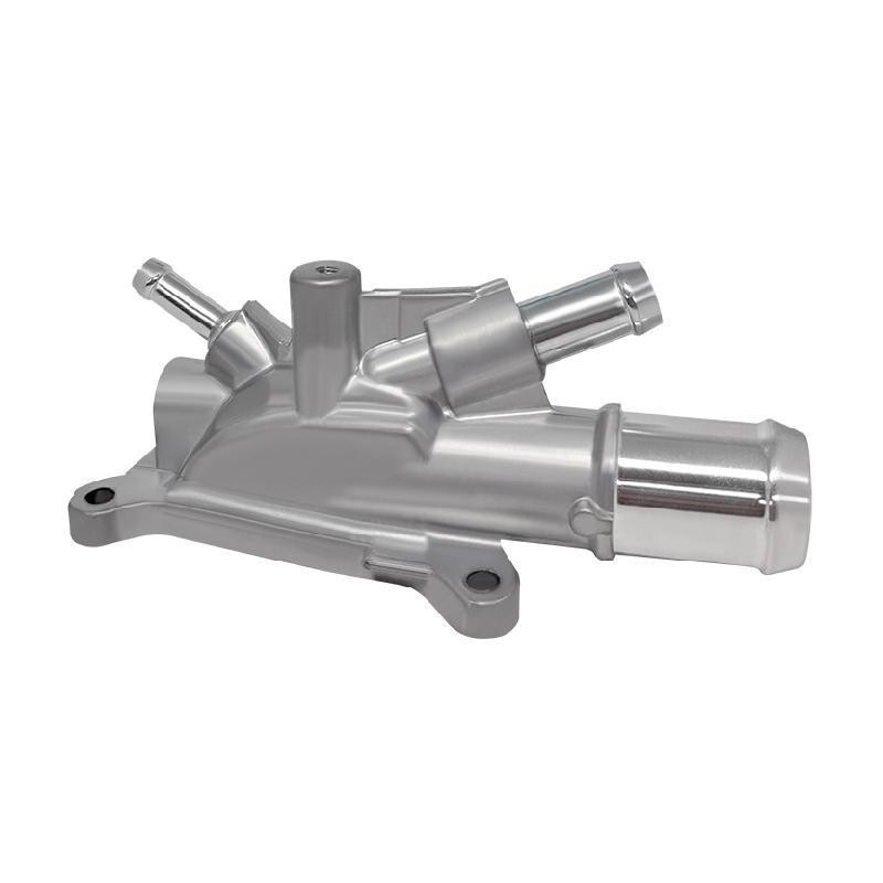 Toma De Agua Honda Fit L4 1.5L 2012-2014