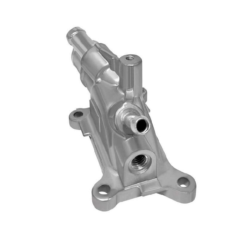 Toma De Agua Honda Fit L4 1.5L 2012-2014