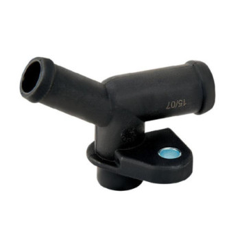 Toma De Agua Volkswagen Eurovan L5 2.5L 2001-2005