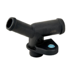 Toma De Agua Volkswagen Eurovan L5 2.5L 2001-2005