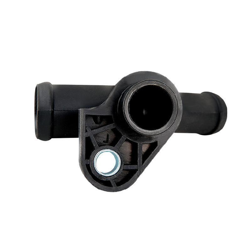 Toma De Agua Volkswagen Eurovan L5 2.5L 2001-2005