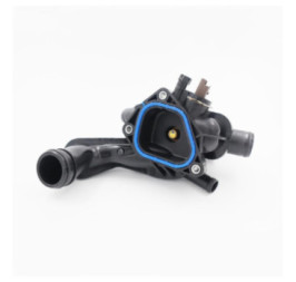 Toma De Agua Mini Cooper L4 1.6L 2007-2014