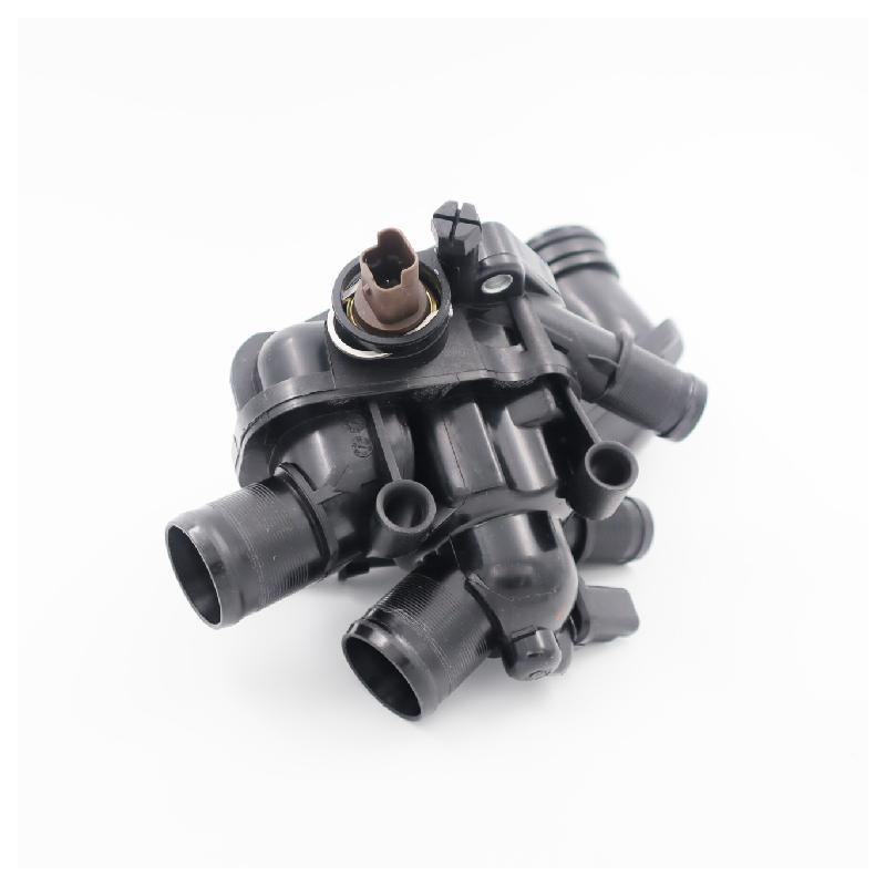 Toma De Agua Mini Cooper L4 1.6L 2007-2014