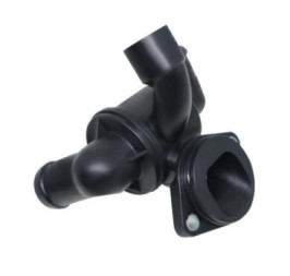 Toma De Agua Volkswagen Amarok L4 2.0L 2010-2020