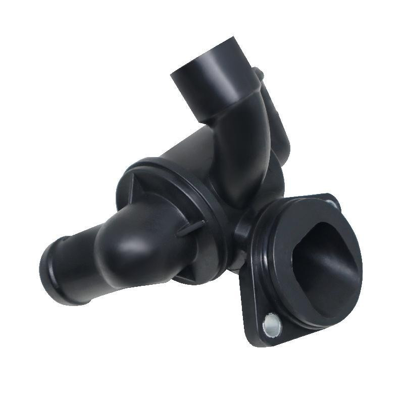 Toma De Agua Volkswagen Amarok L4 2.0L 2010-2020