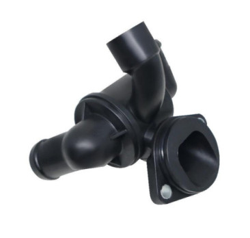 Toma De Agua Volkswagen Amarok L4 2.0L 2010-2020