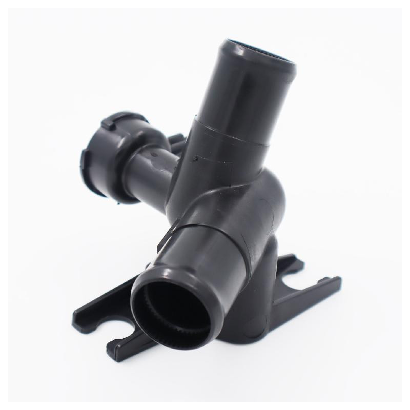 Toma De Agua Hyundai Accent L4 1.6L 2018-2022