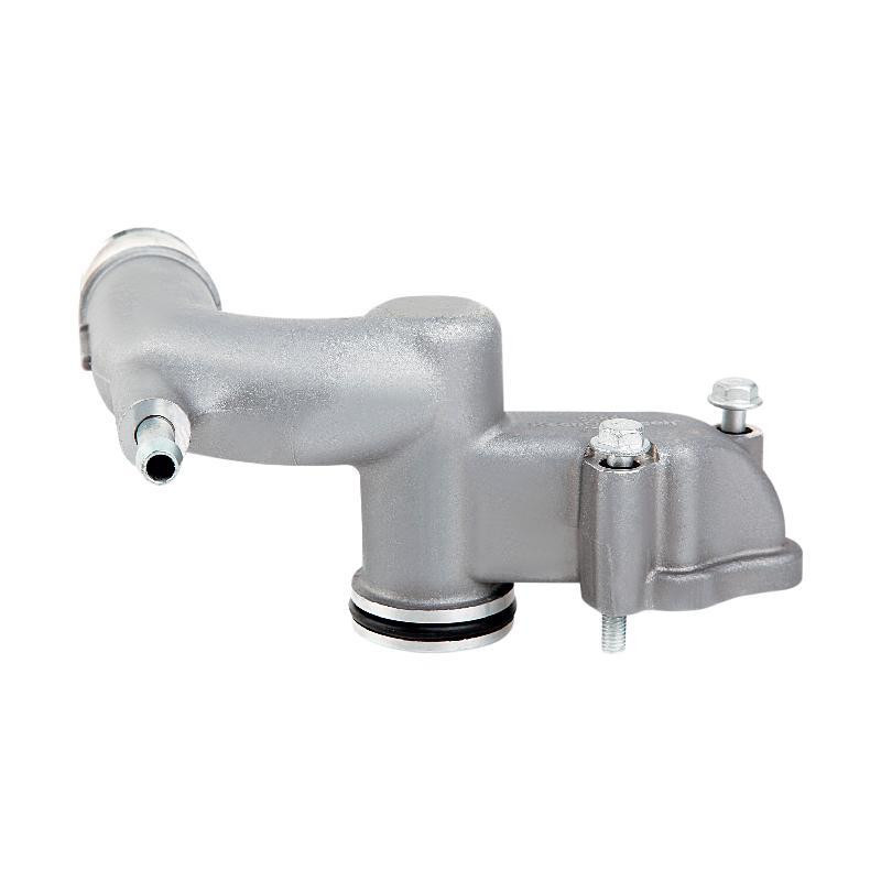 Toma De Agua Chevrolet Captiva V6 3.2L 2008