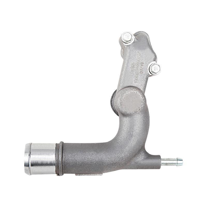 Toma De Agua Chevrolet Captiva V6 3.2L 2008