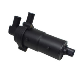 Bomba De Agua Auxiliar Honda Civic Hybrid L4 1.3L 2006-2011