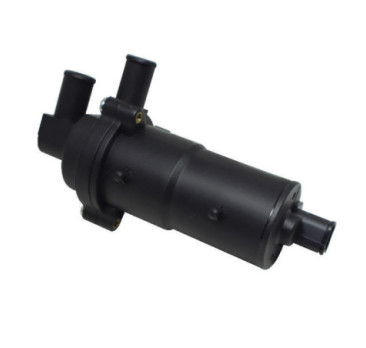 Bomba De Agua Auxiliar Honda Civic Hybrid L4 1.3L 2006-2011
