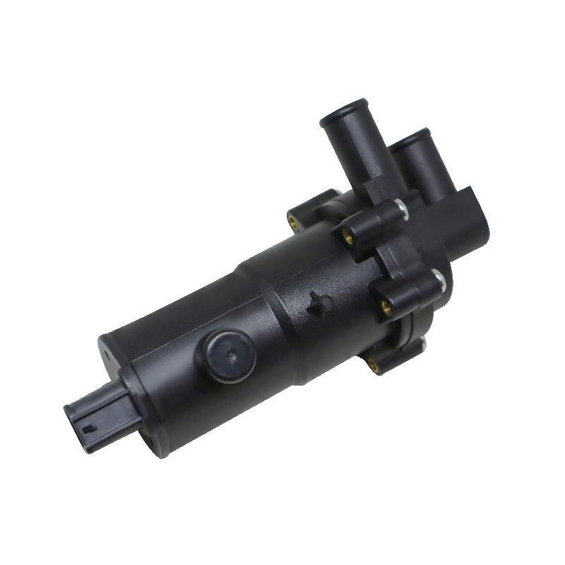 Bomba De Agua Auxiliar Honda Civic Hybrid L4 1.3L 2006-2011