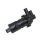 Bomba De Agua Auxiliar Honda Civic Hybrid L4 1.3L 2006-2011