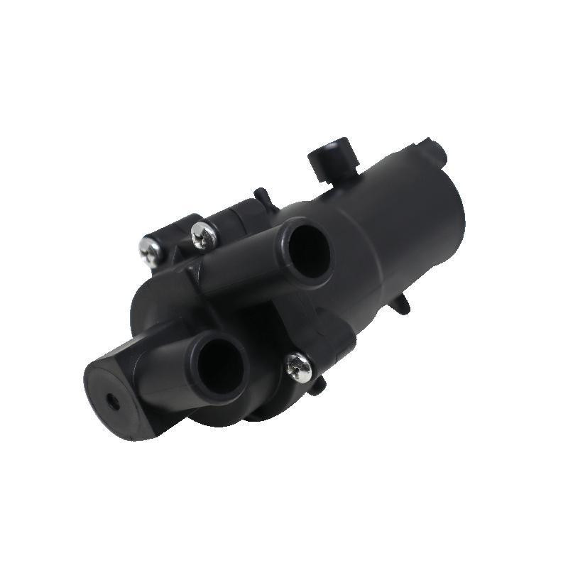 Bomba De Agua Auxiliar Honda Civic Hybrid L4 1.3L 2006-2011