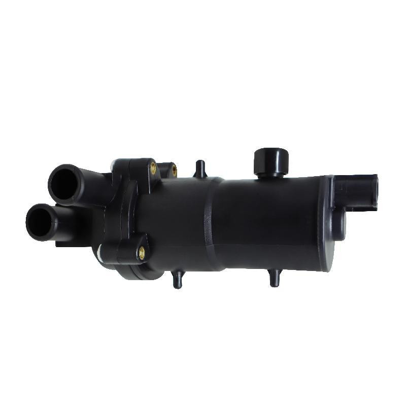 Bomba De Agua Auxiliar Honda Civic Hybrid L4 1.3L 2006-2011