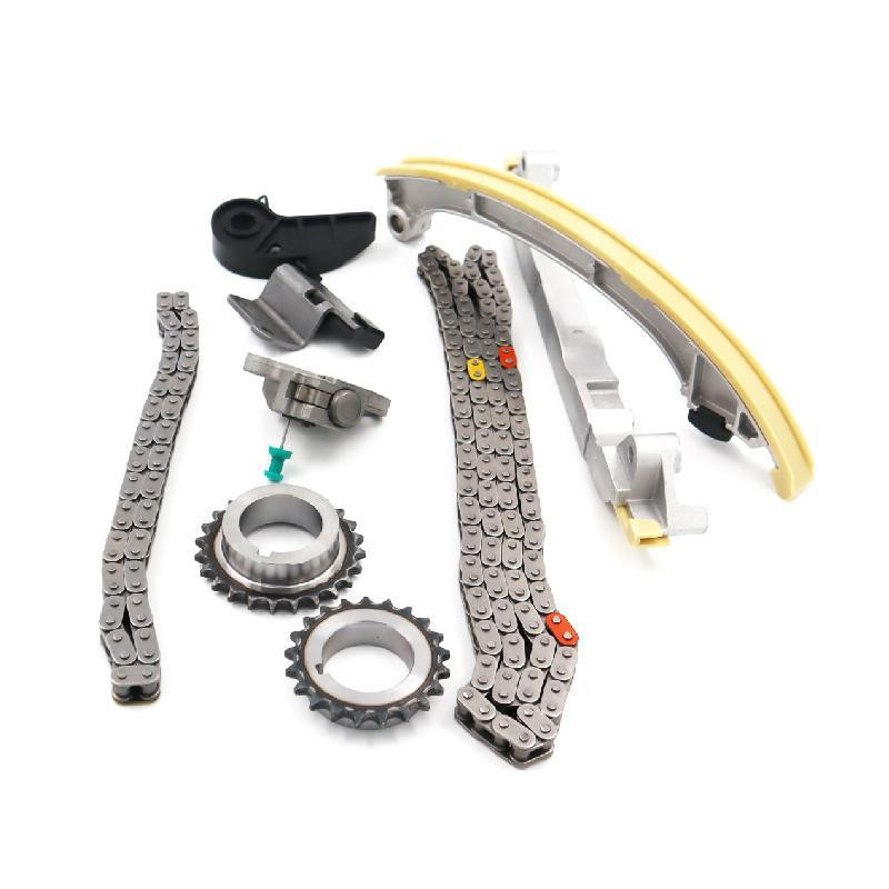 Kit De Cadena De Distribución Mazda Cx-3 L4 2.0L 2015-2023