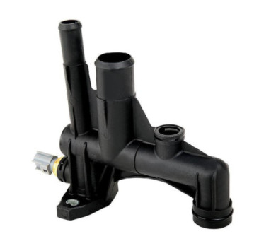 Toma De Agua Ford Mondeo V6 2.5L 2000-2007