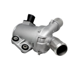 Bomba De Agua Auxiliar Lincoln Mkz L4 2.0L 2013-2020