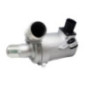 Bomba De Agua Auxiliar Lincoln Mkz L4 2.0L 2013-2020