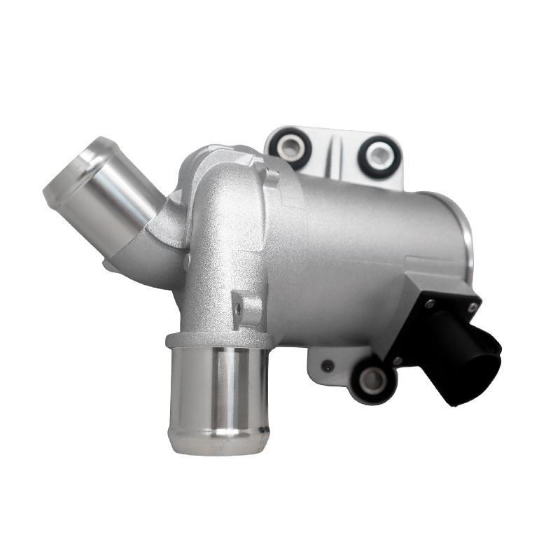 Bomba De Agua Auxiliar Lincoln Mkz L4 2.0L 2013-2020