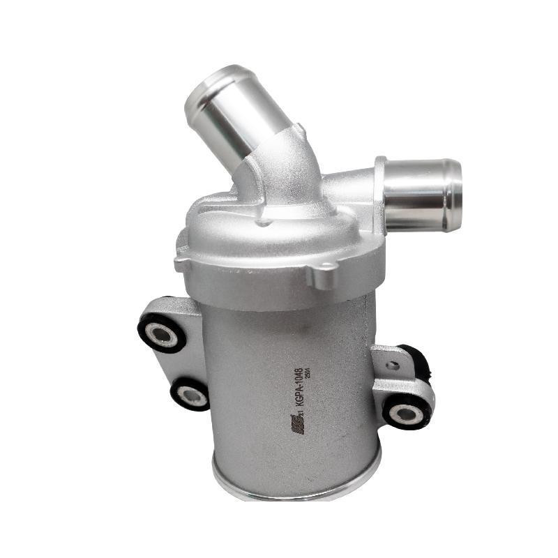 Bomba De Agua Auxiliar Lincoln Mkz L4 2.0L 2013-2020