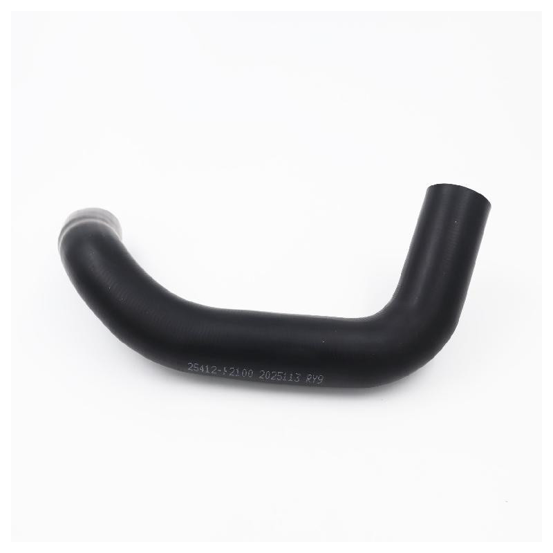 Manguera Moldeada Hyundai Elantra L4 2.0L 2021-2023