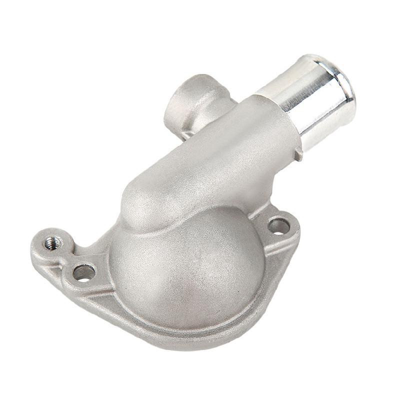 Toma De Agua Toyota Avanza L4 1.5L 2007-2017