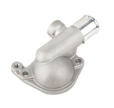 Toma De Agua Toyota Avanza L4 1.5L 2007-2017