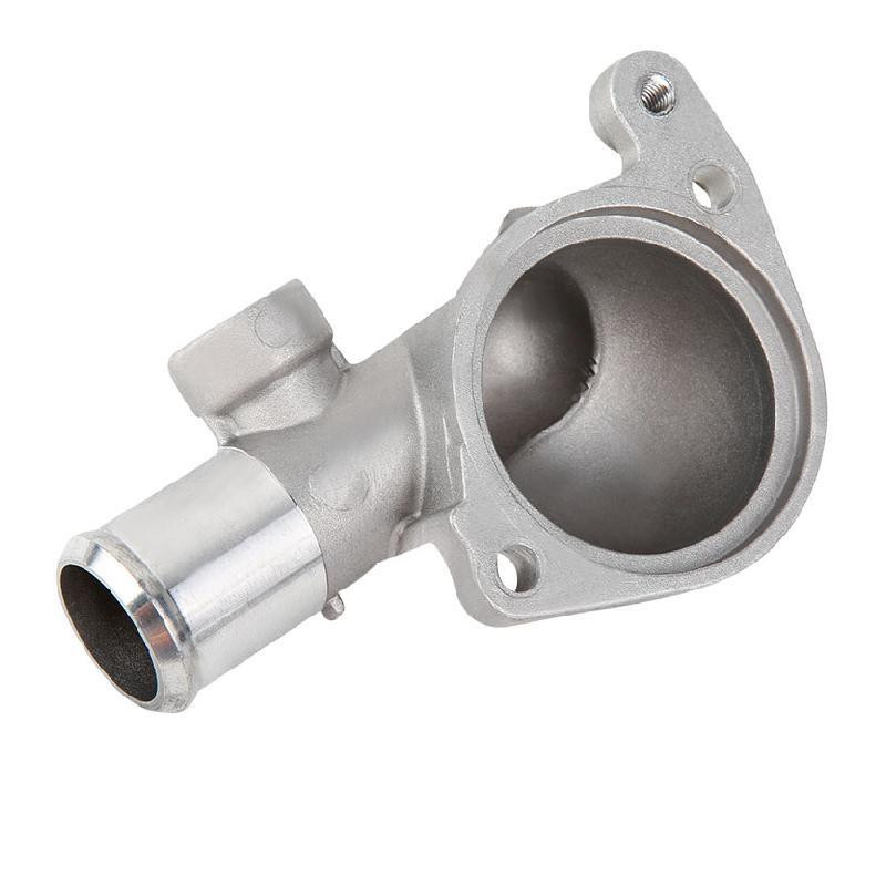 Toma De Agua Toyota Avanza L4 1.5L 2007-2017