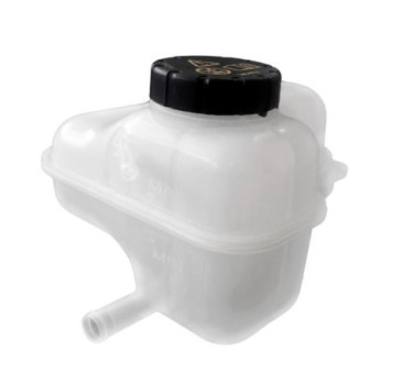 Depósito De Anticongelante Mg Zs L4 1.5L 2021-2023