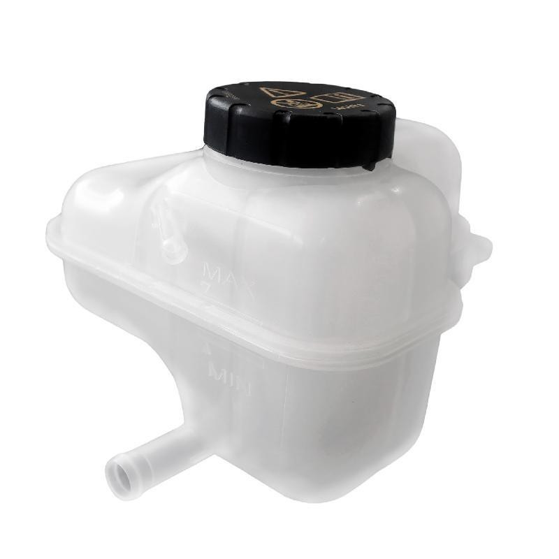 Depósito De Anticongelante Mg Zs L4 1.5L 2021-2023