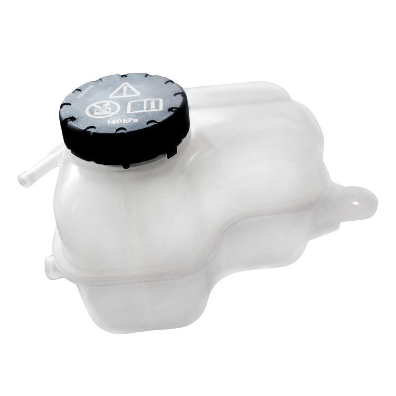 Depósito De Anticongelante Mg Zs L4 1.5L 2021-2023