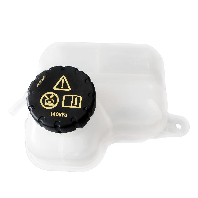 Depósito De Anticongelante Mg Zs L4 1.5L 2021-2023